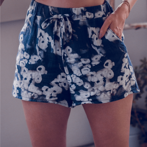Palazzo Hose Peter + Shorts Udo Schnittmuster bundle