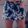 Palazzo Hose Peter + Shorts Udo Schnittmuster bundle thumbnail number 3