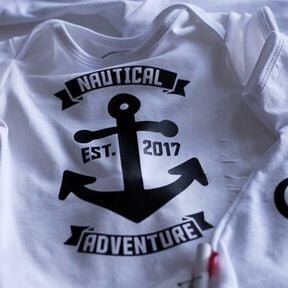 Plotterserie »It's Nautical!« (10er Set)