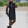 Shirt/Kleid LACONA Gr. XS-XXXL + Rock YVI  S-XXL thumbnail number 7