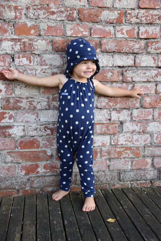 Romper Jumper Sonnenkuss (Gr. 62 - 134)  image number 2