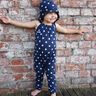 Romper Jumper Sonnenkuss (Gr. 62 - 134)  thumbnail number 2