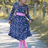 Lace Dress Dress - Gr. 86 - 164 thumbnail number 2