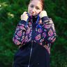 Softshelljacke Pihla Gr. 32-50 thumbnail number 1