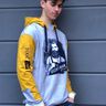KALIX.hoodie | Herren | 44-60 thumbnail number 2