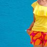 E-Book »LaLuv Top« (32–46) – One-Shoulder-Top thumbnail number 4