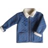 Schnitt und Anleitung Steppjacke  Gr.62-128 thumbnail number 7