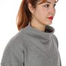 FRAU VERA  - Sweater mit eingesetztem Kragen XS-XXL thumbnail number 6