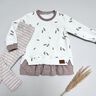 Leggings #Riblegs Gr. 62-158 inkl. A4/ A0/ Beamerdatei thumbnail number 10