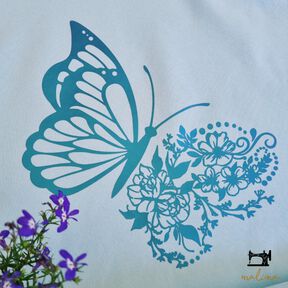 Plotterdatei Lillybeth