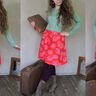 Viona: feminines Damenkleid - ebook - Videotutorial 34-54 thumbnail number 5