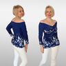 Elise– Etui-Kleid + Croptop  32-52 thumbnail number 7