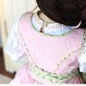 Kinderdirndl Resli 1 Gr. 80 -140 Schnittmuster thumbnail number 7