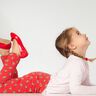 ENNA Leggings Schnittmuster für Mädchen bis 11 Jahre thumbnail number 3