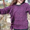 Shirt "GALA", Nähanleitung und Schnitt Gr. 110 – 152 thumbnail number 2