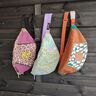Fancy Hipbag Bauchtasche für Outdoorstoffe thumbnail number 2