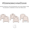 oversize Pullover Oskar thumbnail number 9