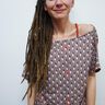 Wasserfall-Shirt Miss MaliMala thumbnail number 5
