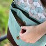 Tasche VARA + Geldbörse Little Ruby thumbnail number 3
