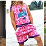 Jumpsuit Jumper Charlotte Engelinchen 86 - 164 thumbnail number 1