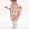 CLARA + EMI Schnittmuster Babykleid und Pumphose thumbnail number 10