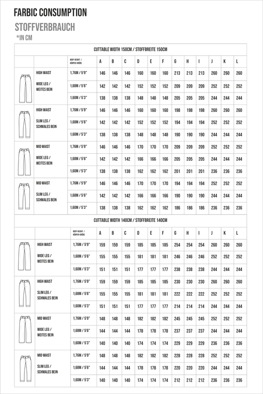 mix & match Hose Horst  image number 9