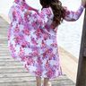 BEAMER + A0 lovely princess 74-116 Maxi-Kleid Sommerkleid thumbnail number 3