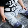 Berry ♥ Baby Basics Hose Gr. 44 bis 104 inkl. A4/ A1/ Beamer thumbnail number 5