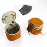 Minibag Tessi 1 - die coole Maskentasche - Krimskramstasche thumbnail number 3