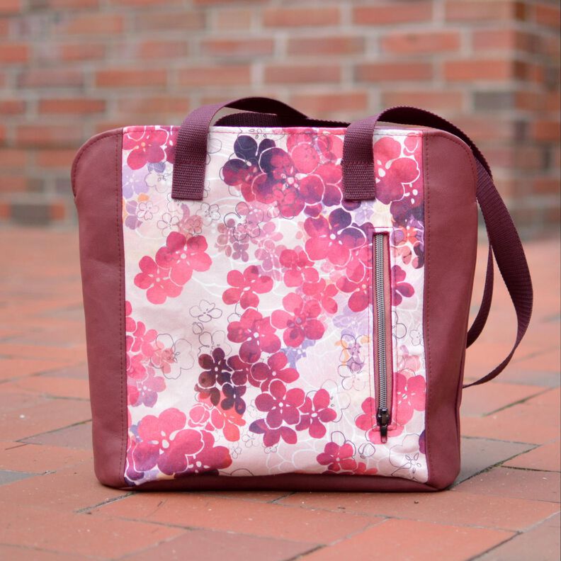 Ebook Tasche Ginger 30x35x10 cm image number 10