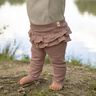 BEAMER / A0 / A4 lovely leggings 50-116 Leggins Hose Mädchen thumbnail number 5
