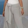 Schnittmuster Musselinhose Sonja Gr. 34-54 | Beamerdatei thumbnail number 6