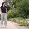 Frollein Kluntje Freizeithose Gr. 32-48 thumbnail number 4
