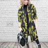 Jacke unisex "TINO" Nähanleitung & Schnitt Gr. 42 - 54 thumbnail number 10