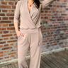 Jumpsuit "HAZEL" Nähanleitung und Schnitt Gr. 158 - 46 thumbnail number 4