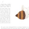E-Book Biene Lenchen - Nähanleitung und Schnittmuster thumbnail number 3