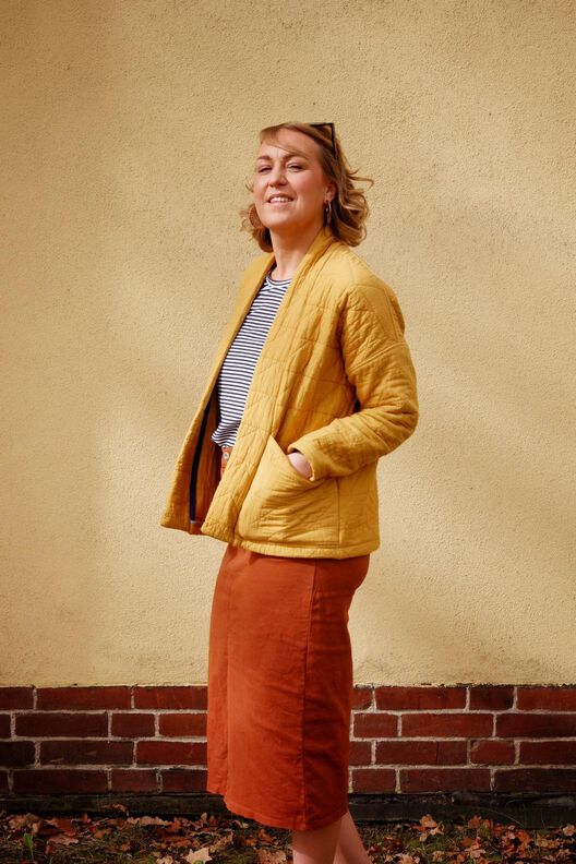 ebook Jacke "Frau Lynette"  image number 10