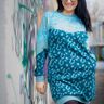 Ebook Hoodie / Hoodiekleid Soukie Gr.34-54 m. Ebenendatei thumbnail number 5