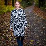 Clonmel #103 - Oversize Bluse - Kleid Ladys thumbnail number 7