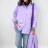 Evas Oversizedbluse- Schnittmuster & Nähanleitung  thumbnail number 3