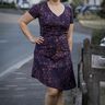 Kleid Rubin de thumbnail number 3