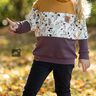 Raglan Hoodie | Schleiferlwerk | eBook | 62-146 thumbnail number 5
