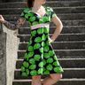 Kleid La Bomba Gr.32-50 thumbnail number 8