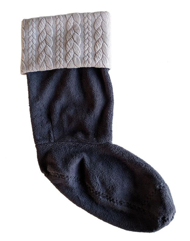 Innenschuhe für Gummistiefel "Keira", Gr. 35 – 45 image number 2
