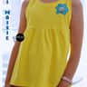 Ebook MINI-MAISIE" TANKTOP/RACERBACK/BABYDOLL Gr. 80-170 thumbnail number 3