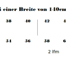 Sannys Summernight Hug - Gr 32-64 - EBook und Nähanleitung thumbnail number 3