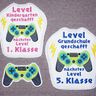 Stickdatei - Controller - n&auml;chstes Level thumbnail number 4