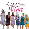 Schnittmuster Kleid Vina Gr. 32-54 thumbnail number 1