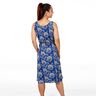 FRAU HELLIE - Trägerkleid in zwei Längen  XS-XXL thumbnail number 4