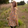 Lace Dress - BEAMER Version - Gr. 86 - 164 thumbnail number 5